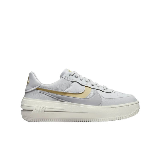 Nike Air Force 1 PLT.AF.ORM Photon Dust Wolf Grey
