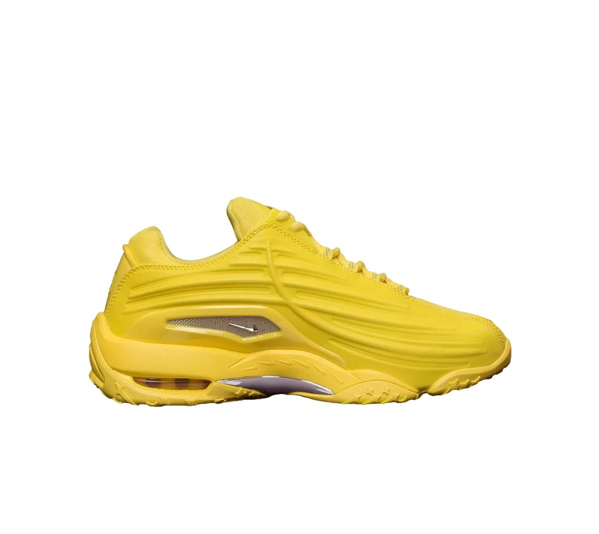 NOCTA x Hot Step 2 Opti Yellow