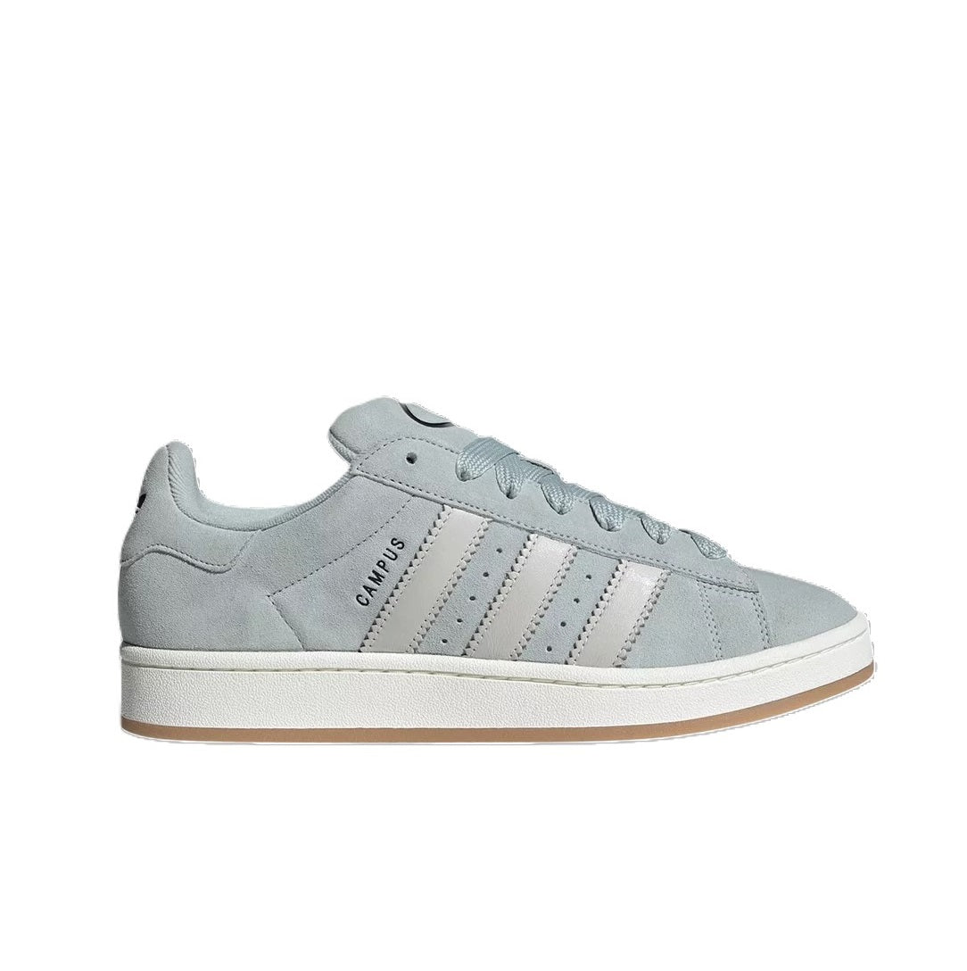 adidas Campus 00s Wonder Silver Grey