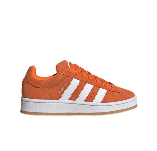 adidas Campus 00s Orange Gum GS