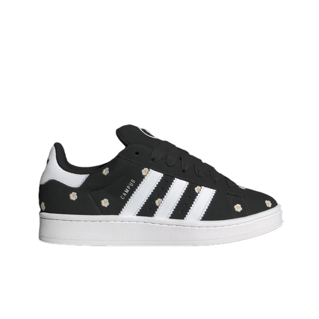 adidas Campus 00s Core Black Floral