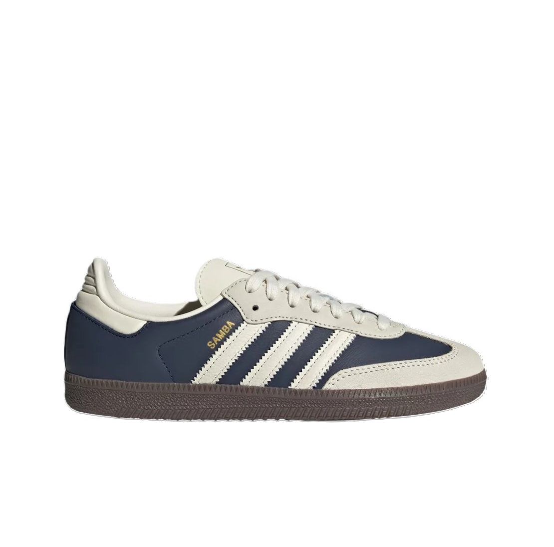 adidas Samba OG Night Indigo Crew White