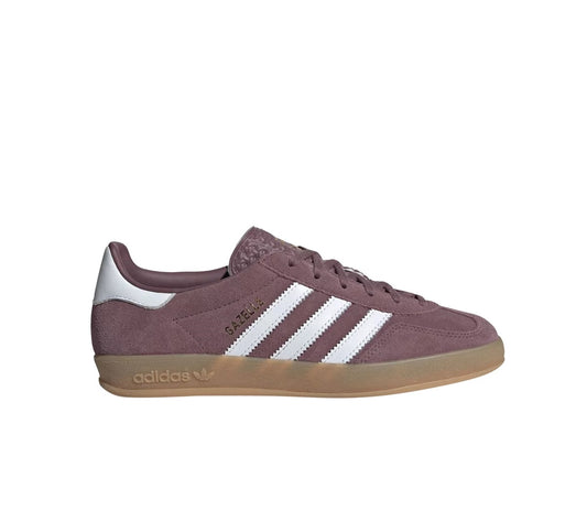adidas Gazelle Indoor Shadow Fig