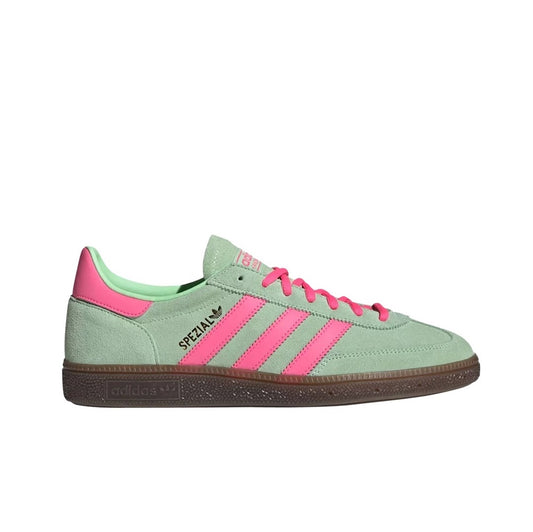 adidas Handball Spezial Semi Green Spark