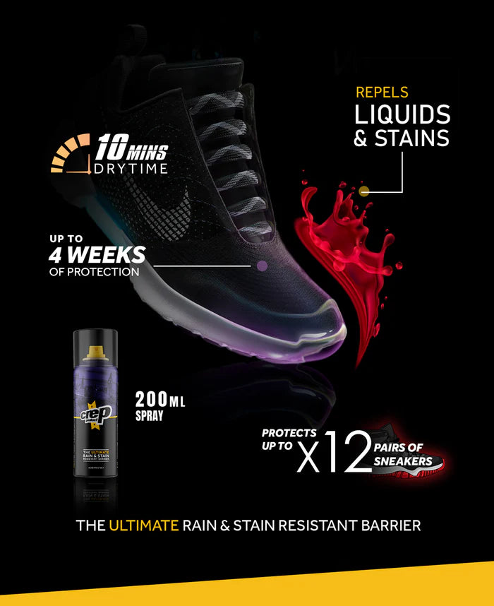 Crep Protect Spray