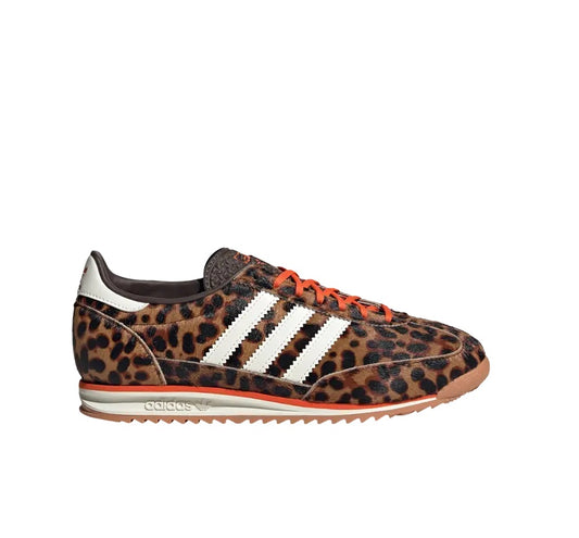 adidas SL 72 OG Leopard Print (W)