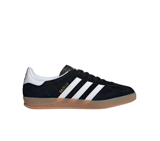 Adidas Gazelle Indoor Core Black
