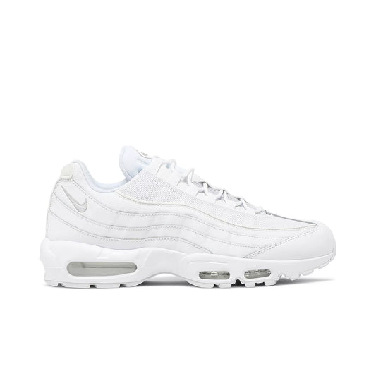 Nike Air Max 95 Essential White Grey Fog