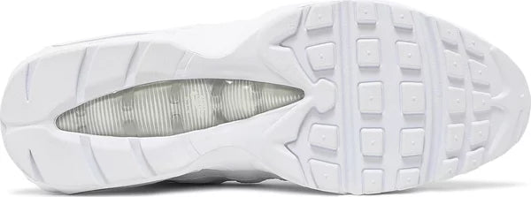 Nike Air Max 95 Essential White Grey Fog