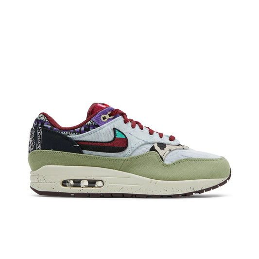 Nike Air Max 1 SP Concepts Mellow