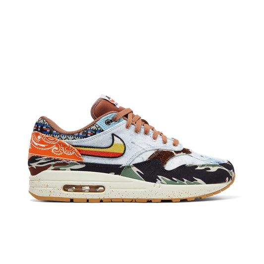 Nike Air Max 1 SP Concepts Heavy