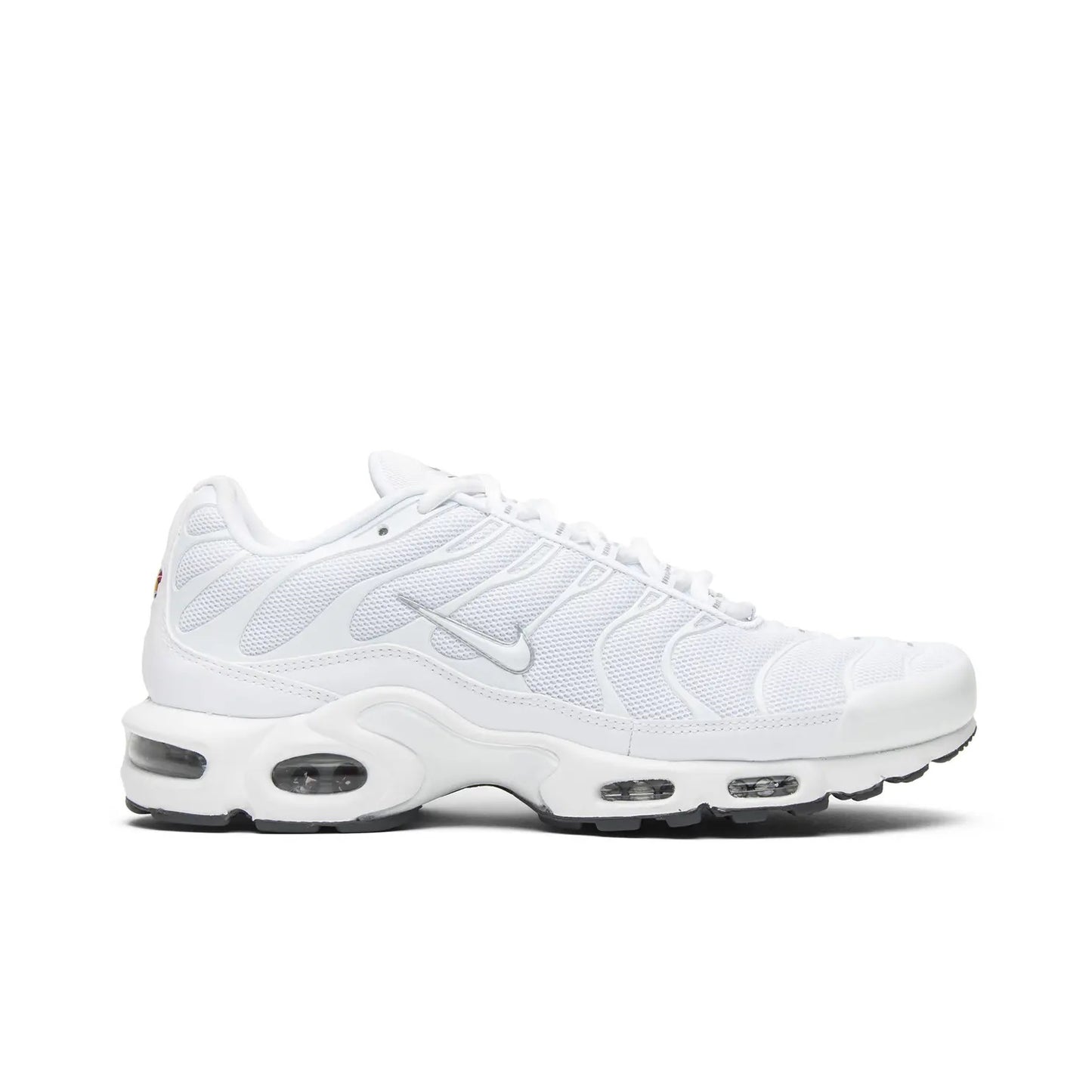 Nike Air Max Plus White