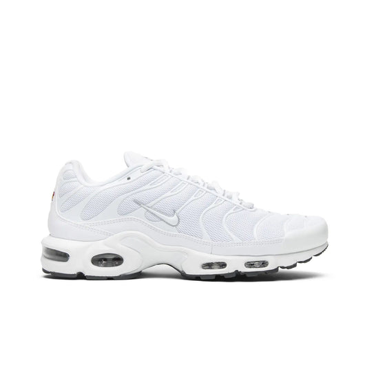 Nike Air Max Plus White