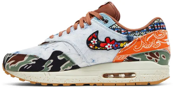 Nike Air Max 1 SP Concepts Heavy