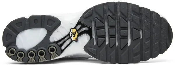 Nike Air Max Plus White