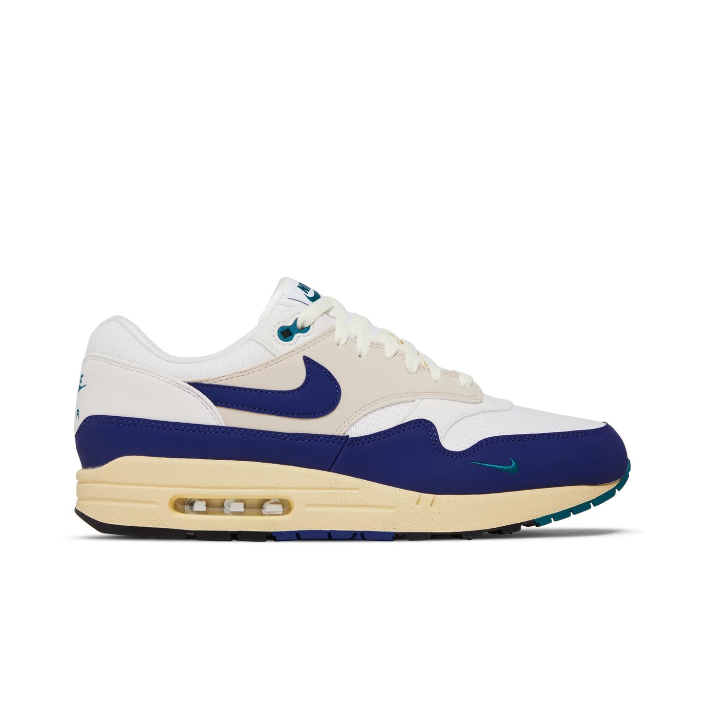 Nike Air Max 1 Athletic Department Deep Royal Blue