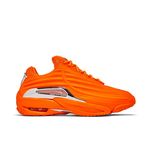 NOCTA x Hot Step 2 Total Orange