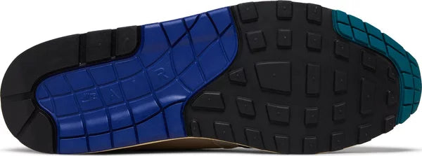 Nike Air Max 1 Athletic Department Deep Royal Blue