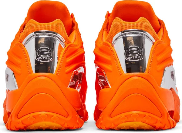 NOCTA x Hot Step 2 Total Orange
