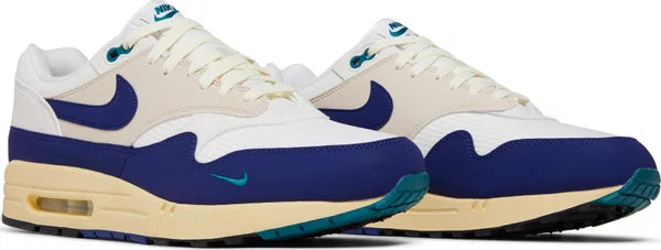 Nike Air Max 1 Athletic Department Deep Royal Blue