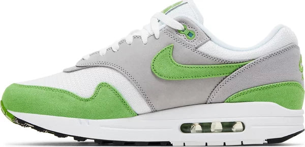 Nike Air Max 1 Patta 20th Anniversary Chlorophyll