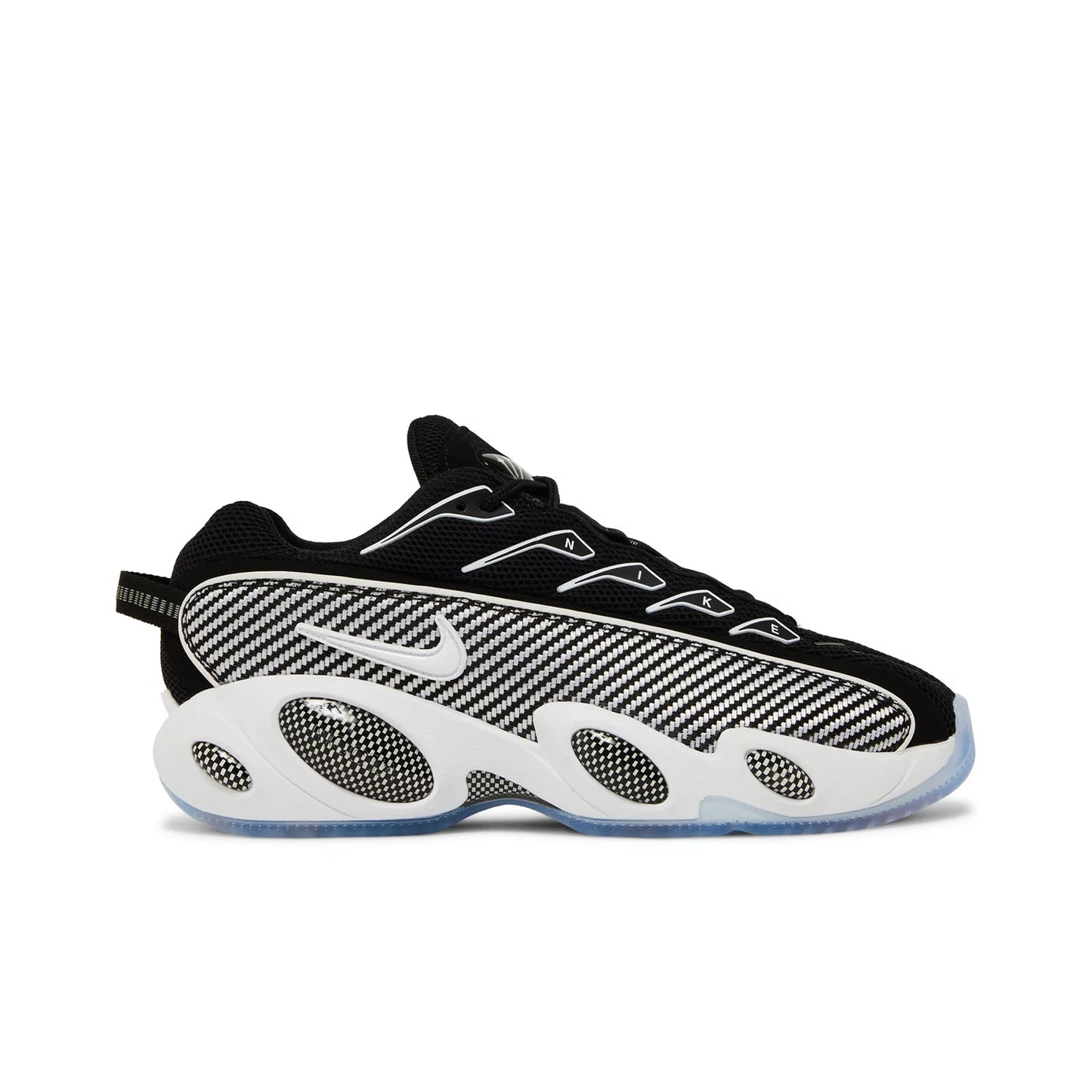NOCTA x Glide Black White