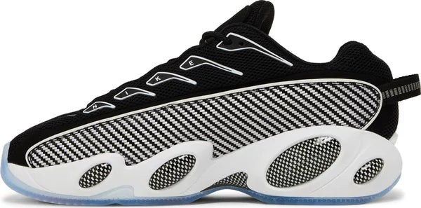NOCTA x Glide Black White