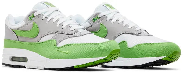 Nike Air Max 1 Patta 20th Anniversary Chlorophyll