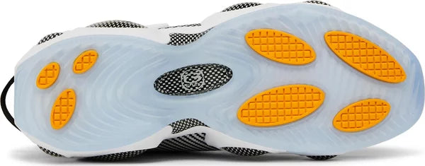 NOCTA x Glide Black White