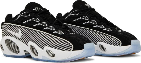 NOCTA x Glide Black White