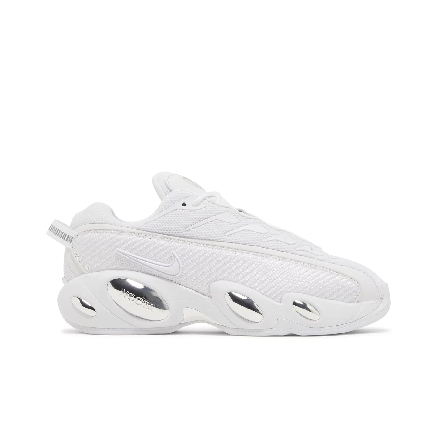 NOCTA x Glide Triple White