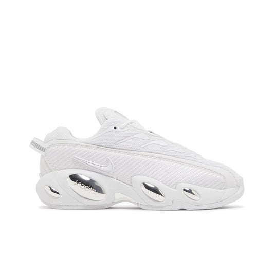 NOCTA x Glide Triple White