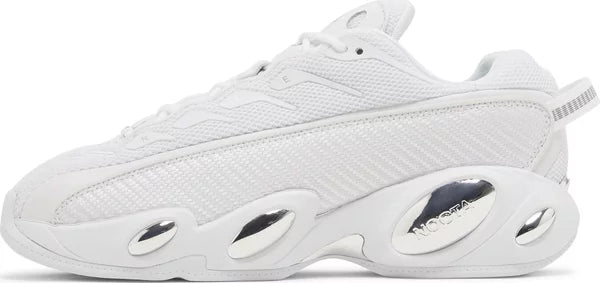 NOCTA x Glide Triple White
