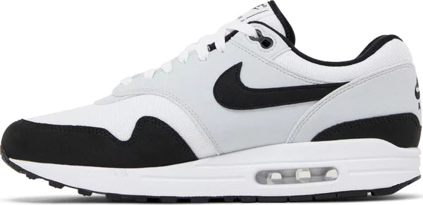 Nike Air Max 1 White Black