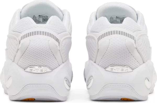 NOCTA x Glide Triple White