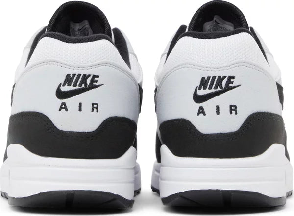 Nike Air Max 1 White Black