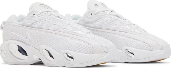 NOCTA x Glide Triple White