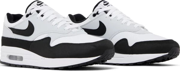 Nike Air Max 1 White Black