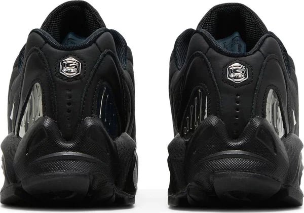 NOCTA x Hot Step Air Terra Black