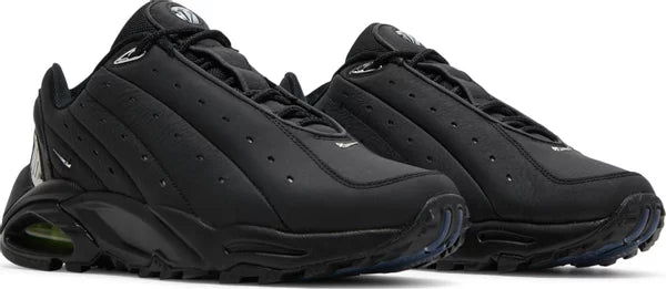 NOCTA x Hot Step Air Terra Black