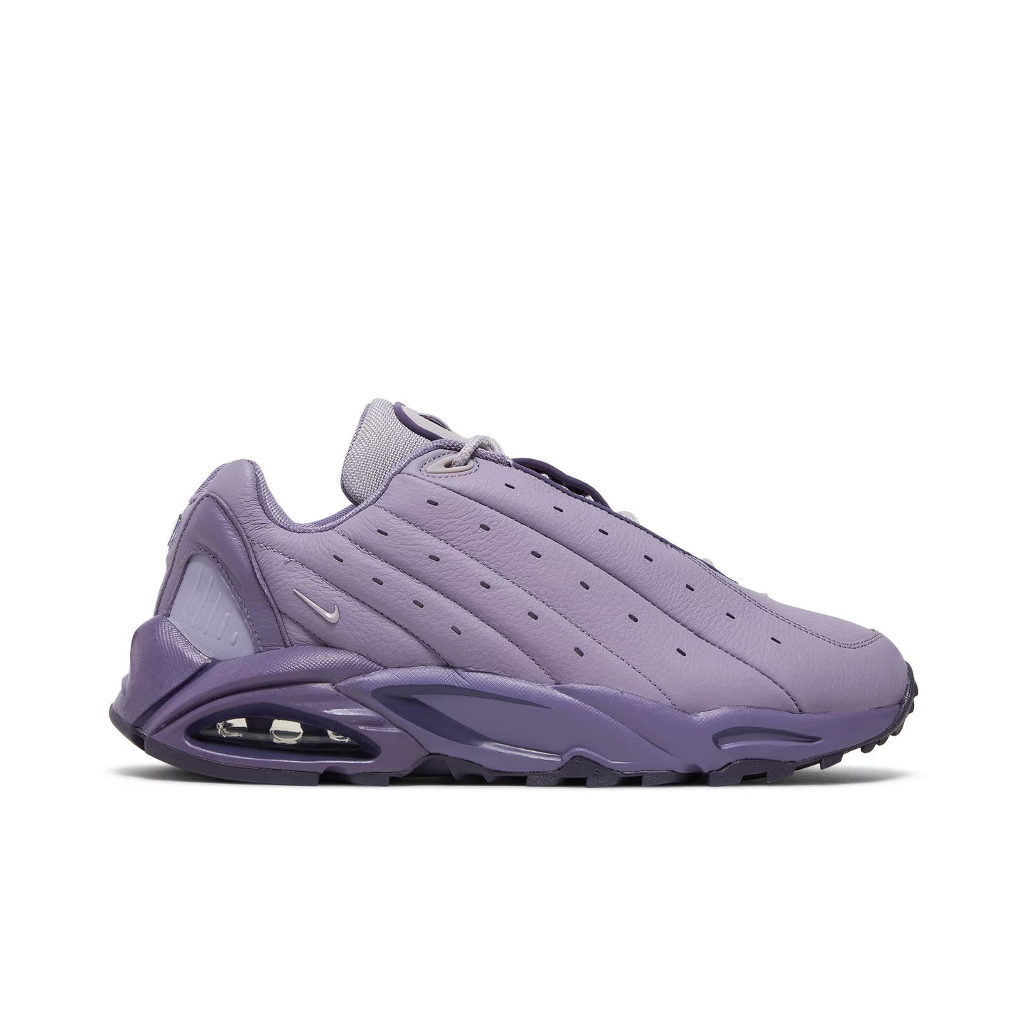 NOCTA x Hot Step Air Terra Purple