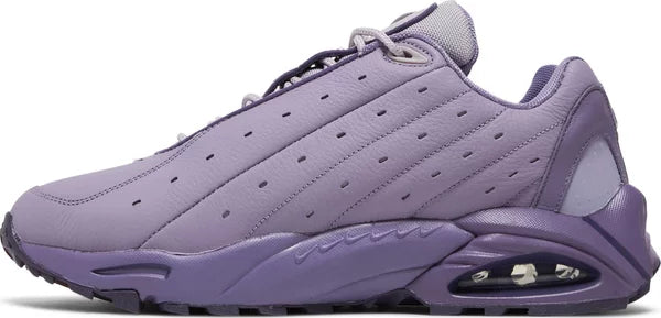 NOCTA x Hot Step Air Terra Purple