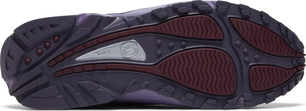 NOCTA x Hot Step Air Terra Purple