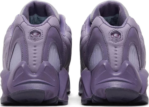 NOCTA x Hot Step Air Terra Purple