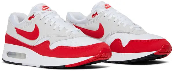 Nike Air Max 1 '86 OG Big Bubble Sport Red