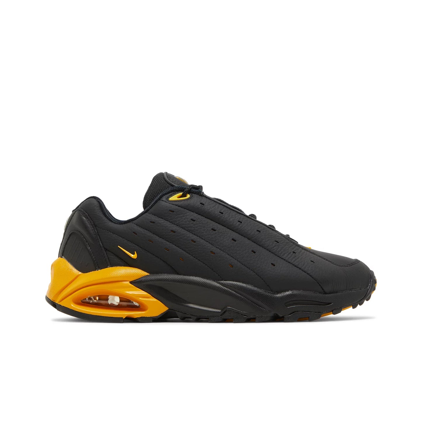 NOCTA x Hot Step Air Terra Black University Gold