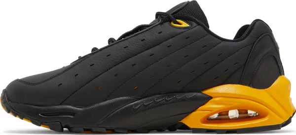 NOCTA x Hot Step Air Terra Black University Gold