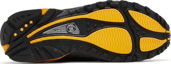 NOCTA x Hot Step Air Terra Black University Gold