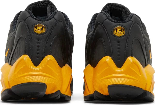 NOCTA x Hot Step Air Terra Black University Gold