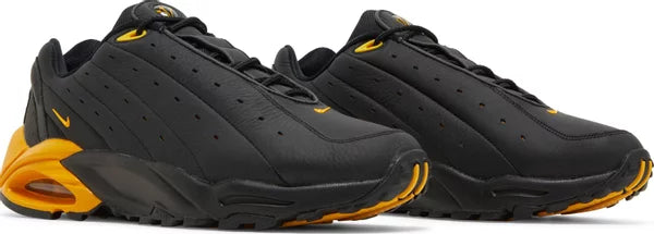 NOCTA x Hot Step Air Terra Black University Gold
